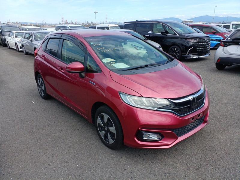 FIT HYBRID-0