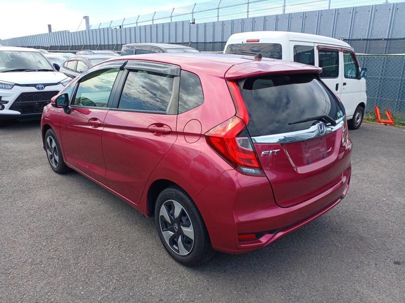FIT HYBRID