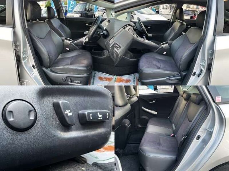 PRIUS PHV