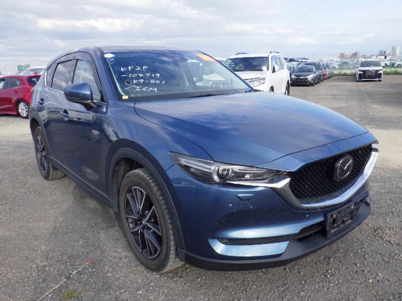CX-5-0