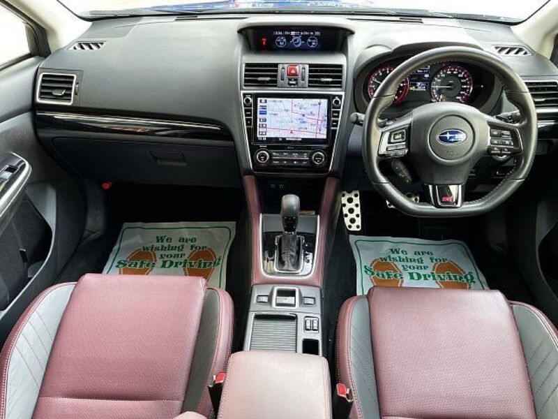 LEVORG