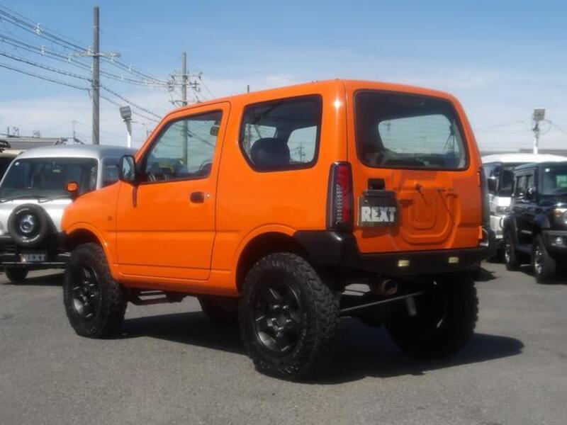 JIMNY