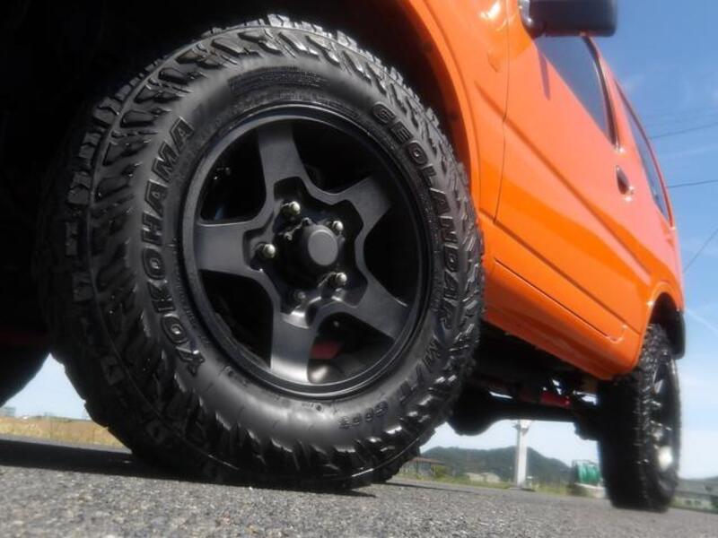 JIMNY