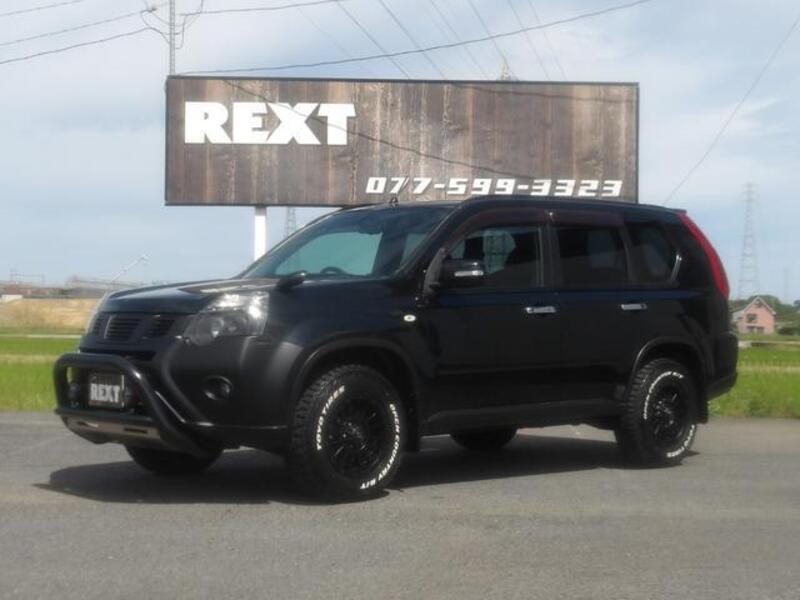 X-TRAIL-0