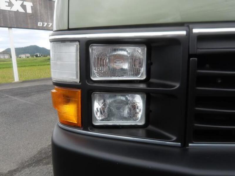 HIACE WAGON
