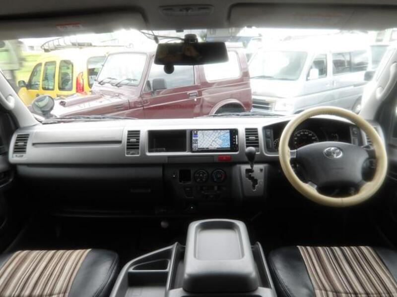 HIACE WAGON
