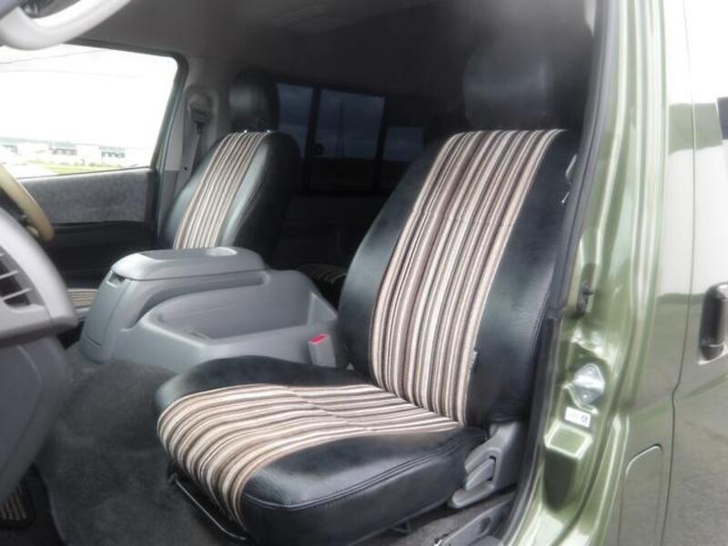 HIACE WAGON