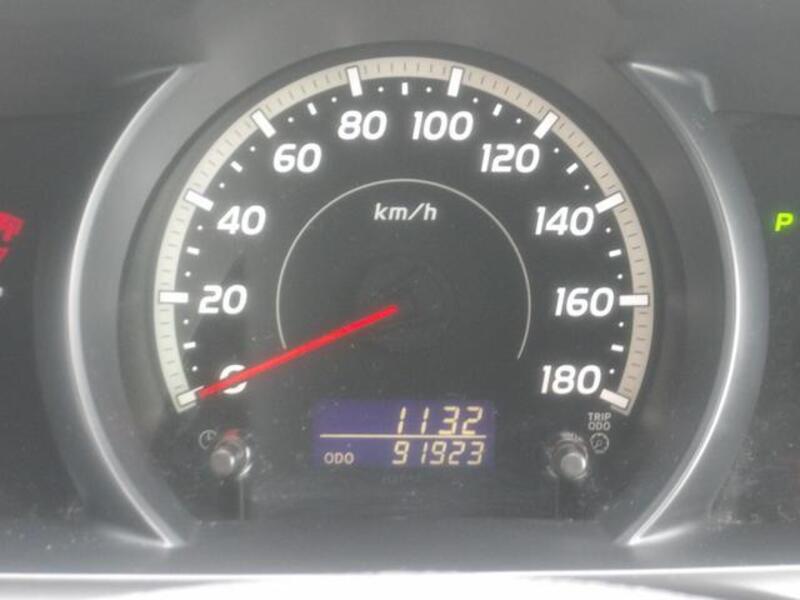 HIACE WAGON