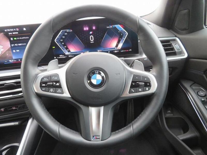 3 SERIES