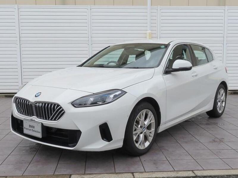 1 SERIES
