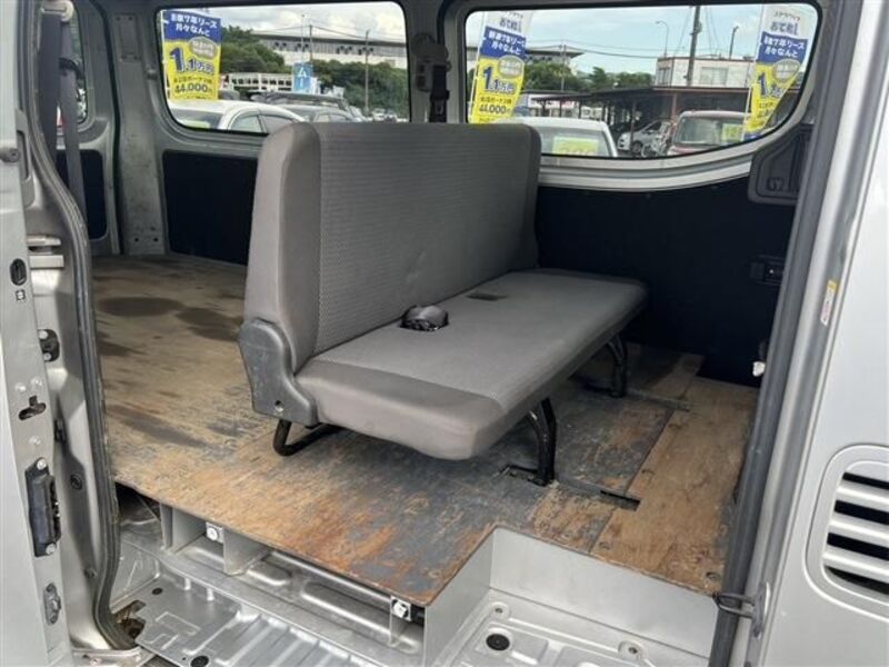 NV350 CARAVAN
