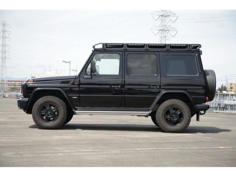 G-CLASS