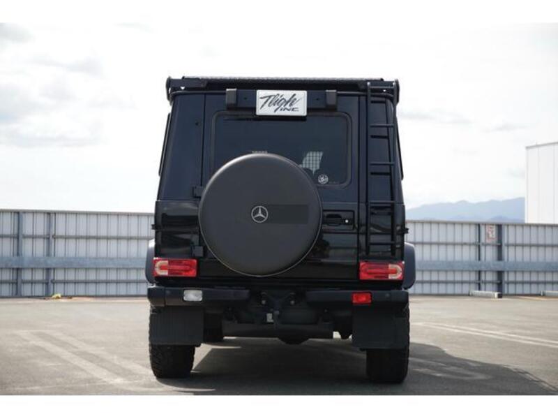 G-CLASS