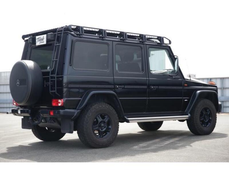 G-CLASS