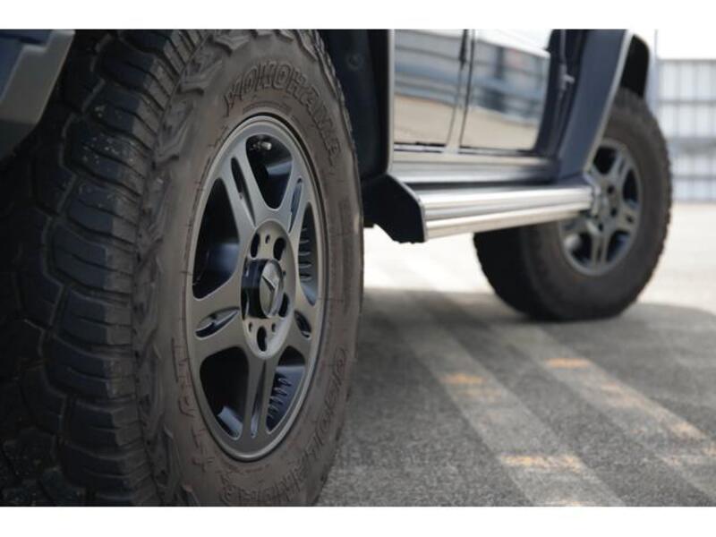 G-CLASS