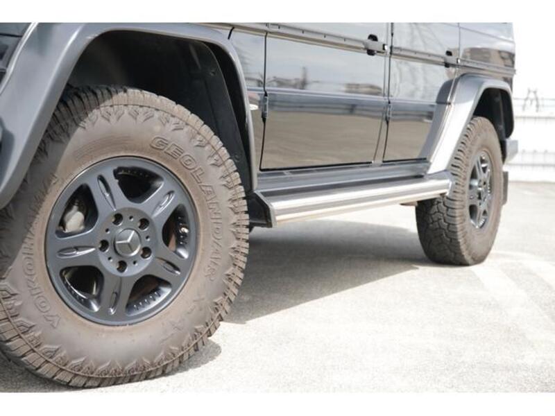 G-CLASS