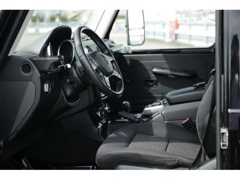 G-CLASS