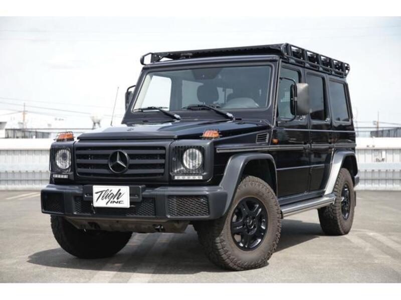 G-CLASS-0
