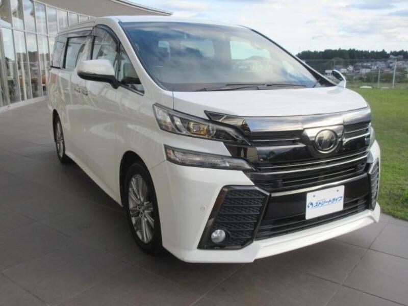 VELLFIRE