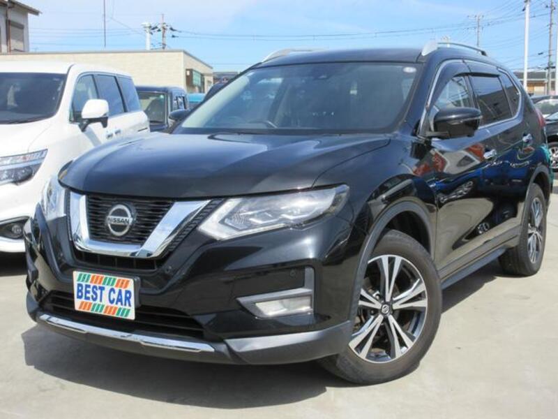 X-TRAIL-0