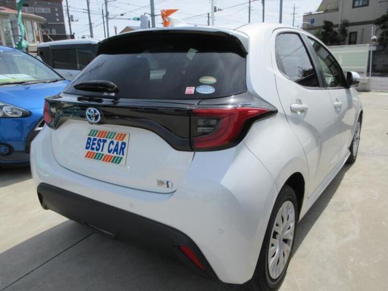 YARIS