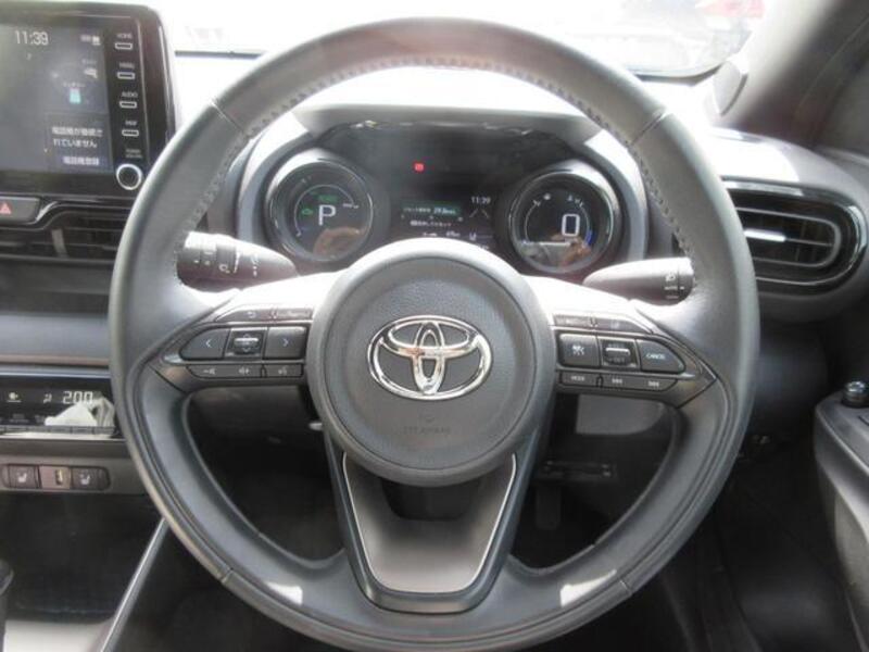 YARIS