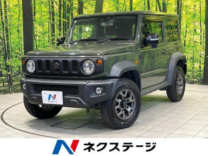 JIMNY SIERRA-0