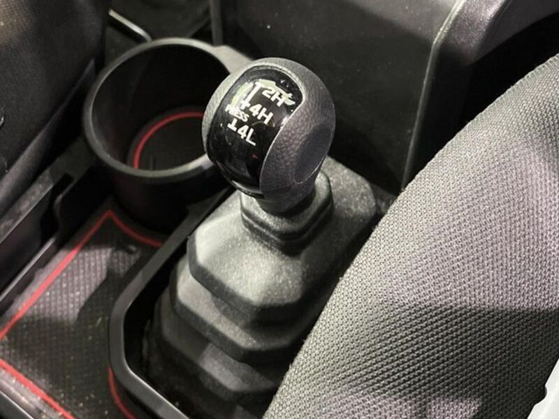 JIMNY SIERRA