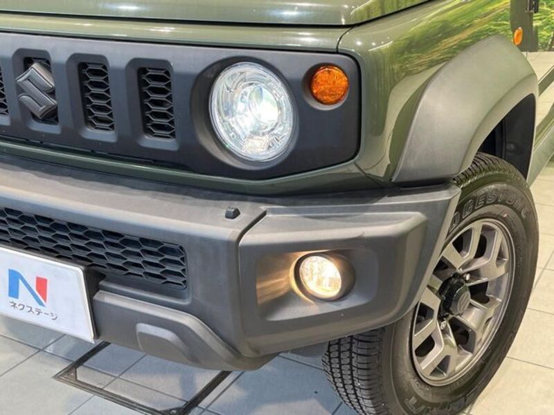 JIMNY SIERRA