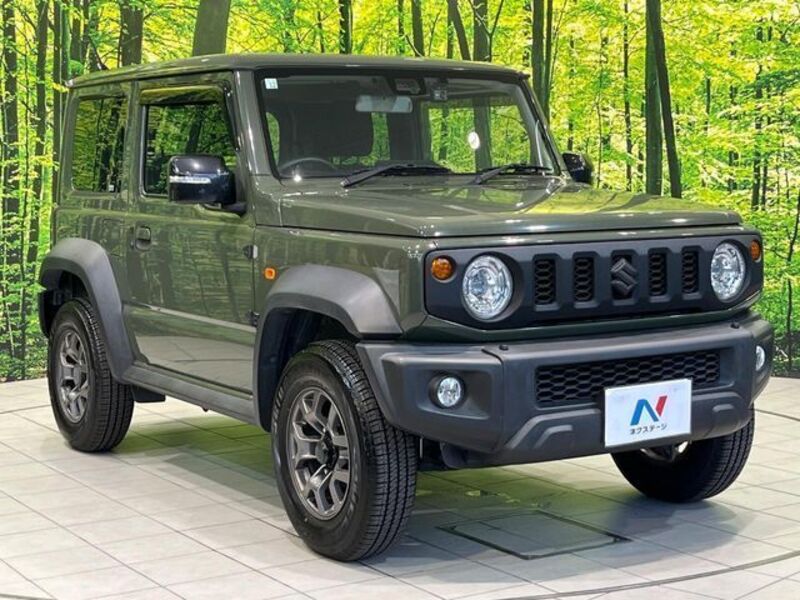 JIMNY SIERRA