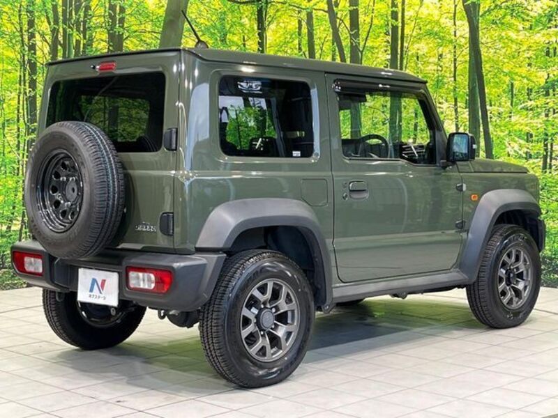 JIMNY SIERRA
