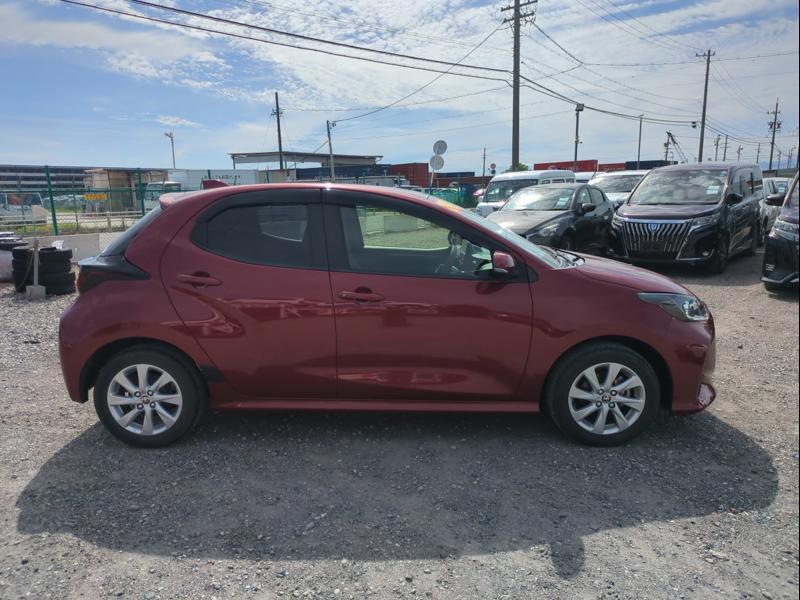 YARIS