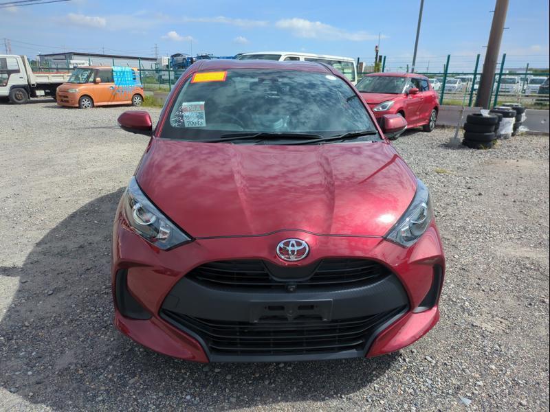 YARIS