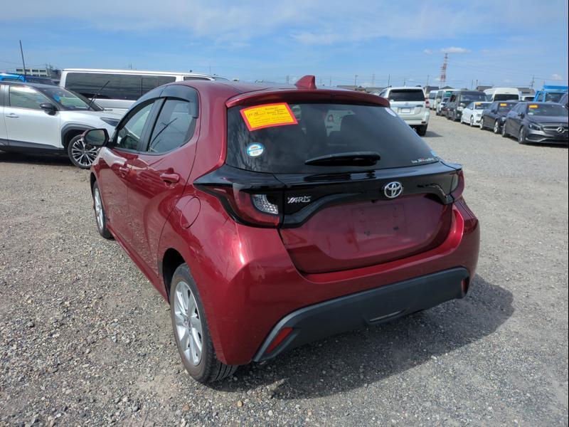 YARIS