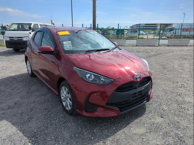 YARIS-0