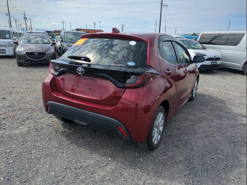 YARIS