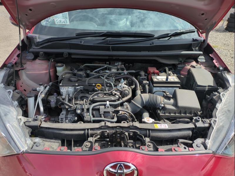 YARIS