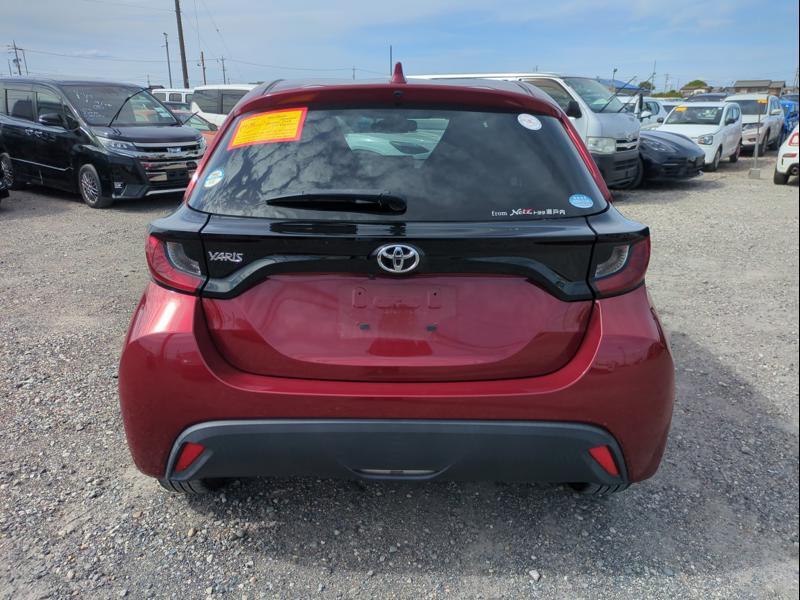 YARIS