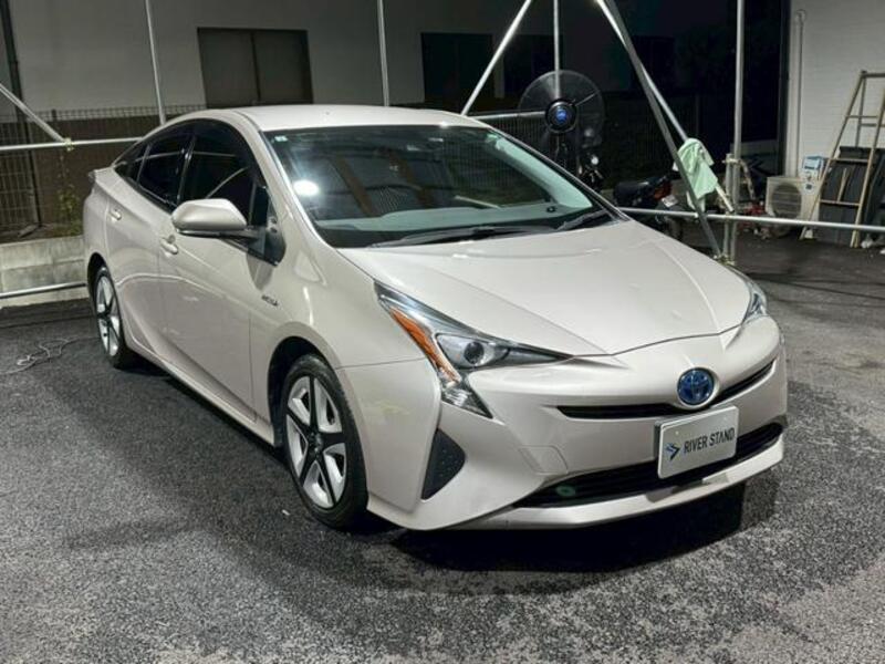 PRIUS