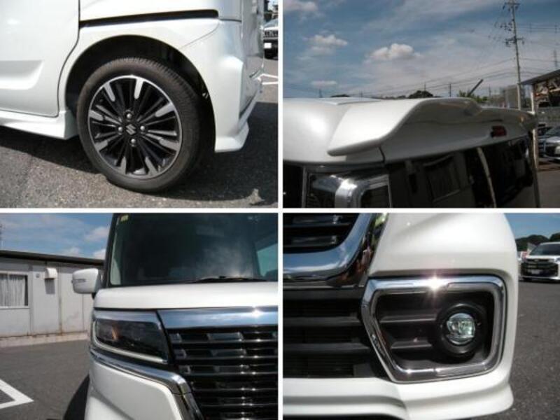 SPACIA CUSTOM