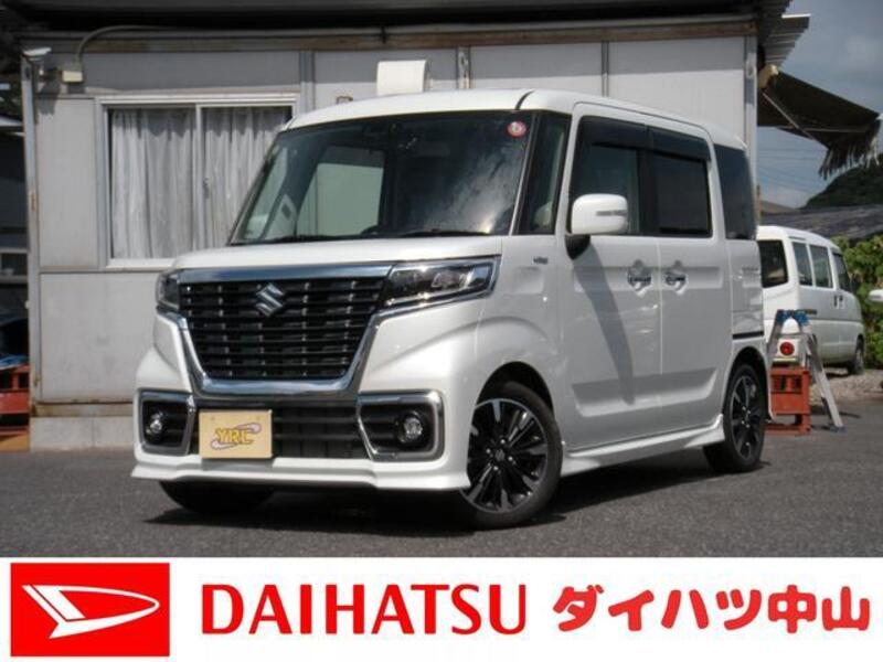 SPACIA CUSTOM-0