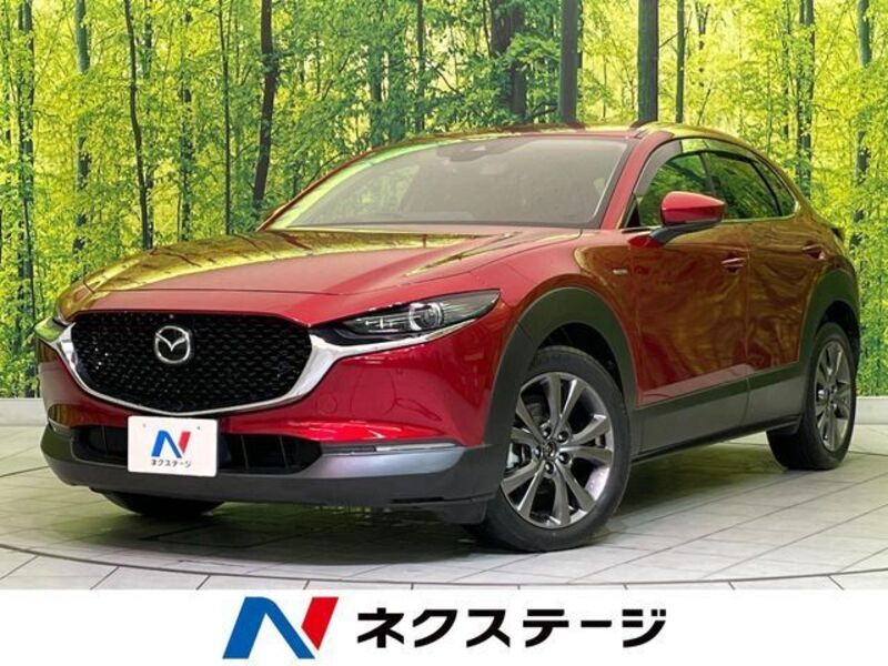 CX-30-0