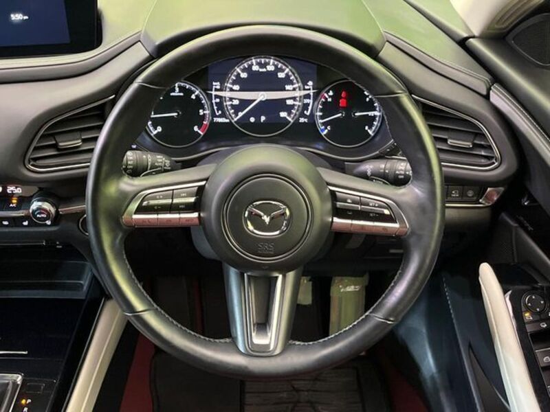 CX-30