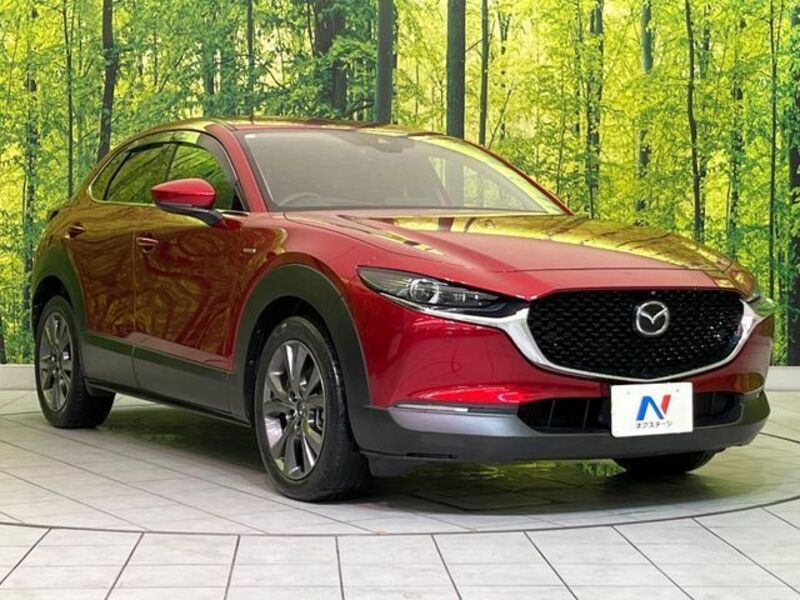 CX-30