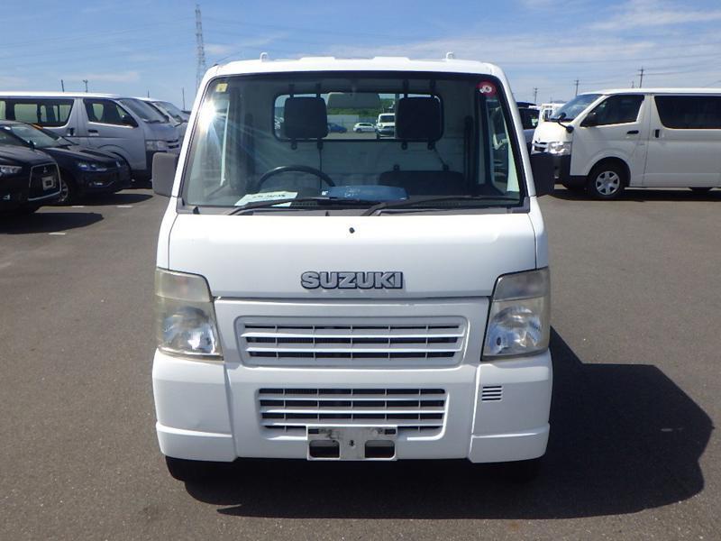 CARRY TRUCK