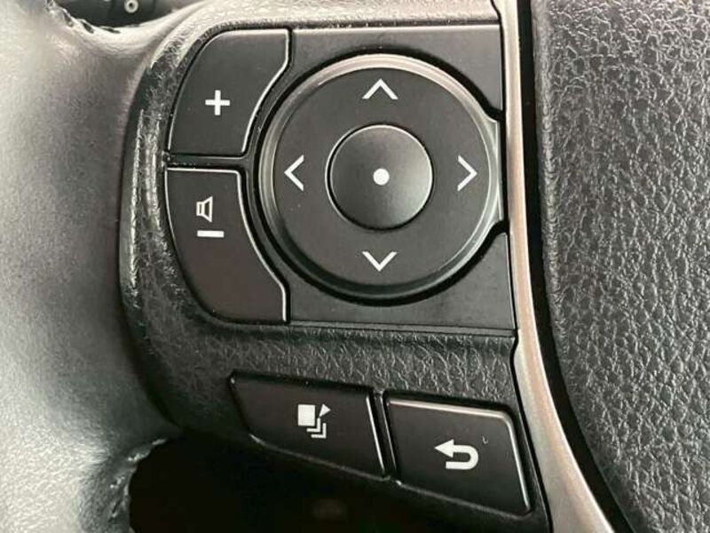 VOXY