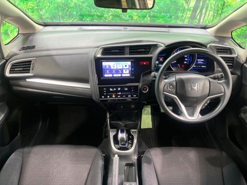 FIT HYBRID