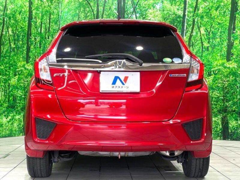 FIT HYBRID