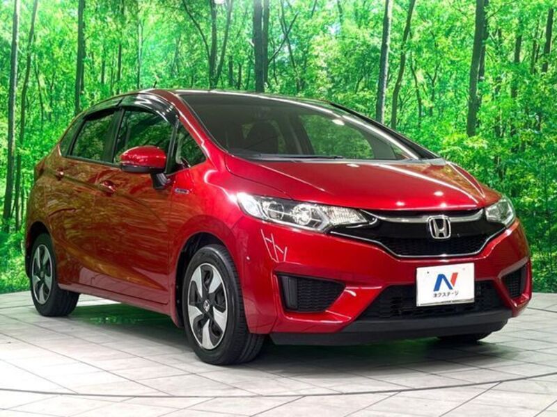 FIT HYBRID