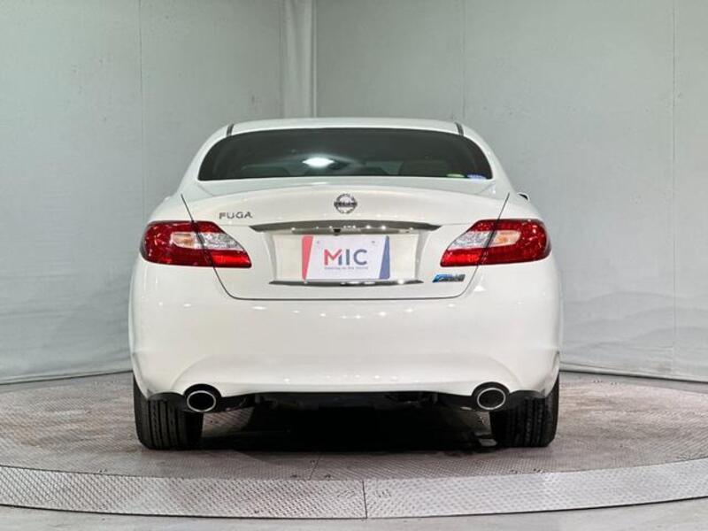FUGA HYBRID